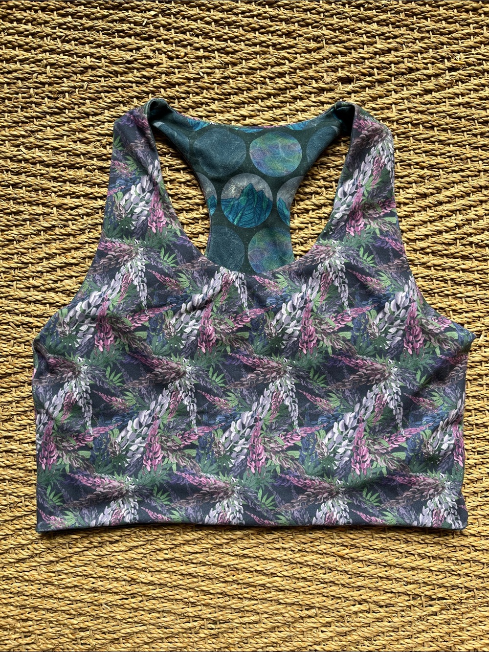 Youer Commit Croptop
